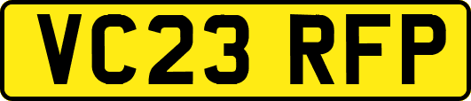 VC23RFP