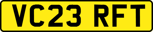 VC23RFT
