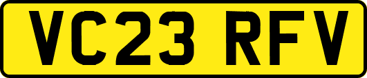 VC23RFV