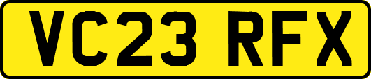 VC23RFX