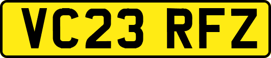 VC23RFZ