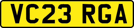 VC23RGA