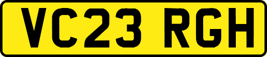 VC23RGH