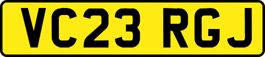 VC23RGJ