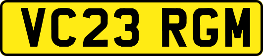 VC23RGM