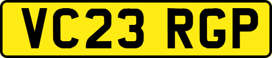 VC23RGP