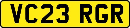 VC23RGR