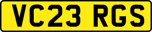 VC23RGS
