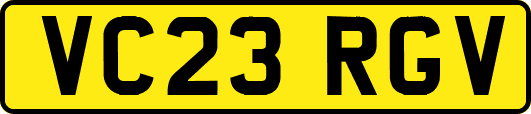 VC23RGV
