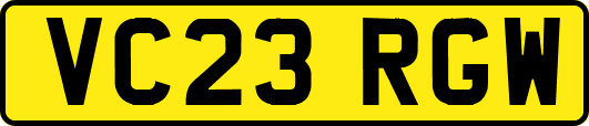 VC23RGW