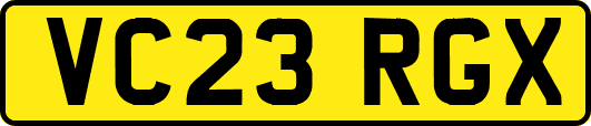 VC23RGX
