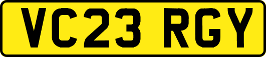 VC23RGY