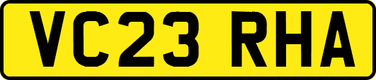 VC23RHA