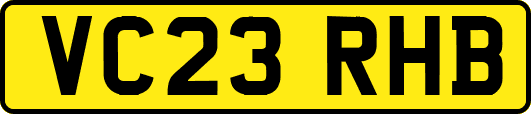 VC23RHB