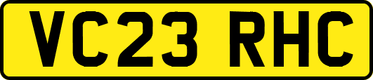 VC23RHC