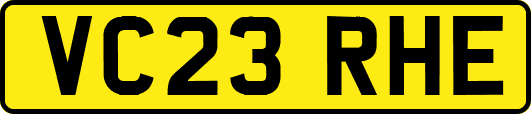 VC23RHE