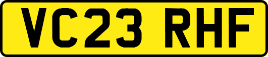 VC23RHF