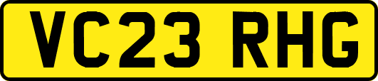 VC23RHG