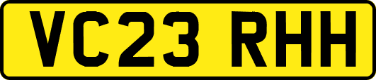 VC23RHH