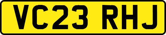 VC23RHJ