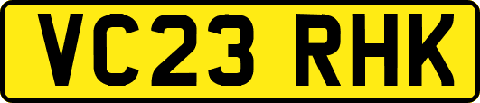 VC23RHK