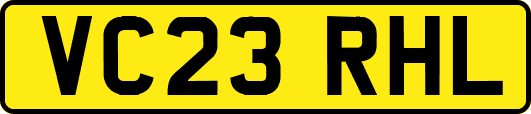 VC23RHL