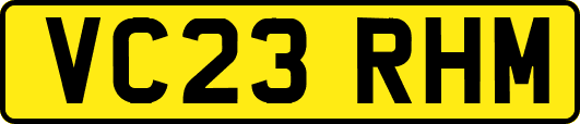 VC23RHM