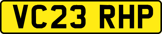 VC23RHP