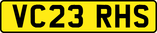 VC23RHS