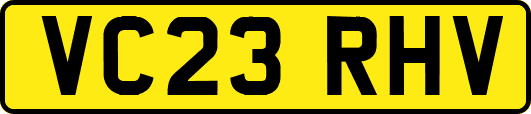 VC23RHV