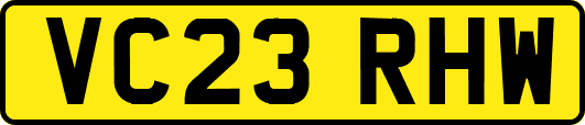 VC23RHW