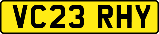 VC23RHY
