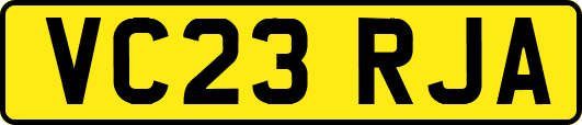 VC23RJA