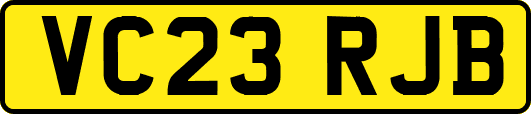 VC23RJB