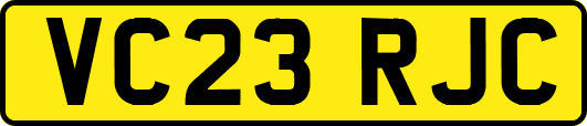 VC23RJC