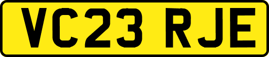 VC23RJE