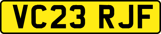 VC23RJF