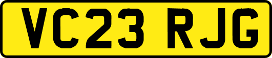VC23RJG