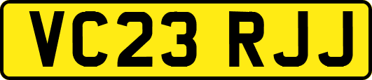 VC23RJJ