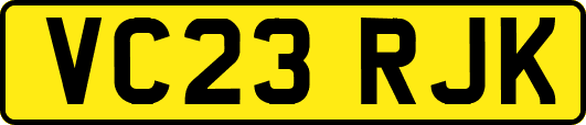 VC23RJK