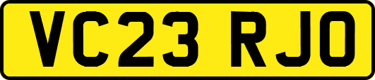 VC23RJO
