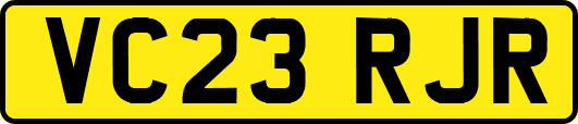 VC23RJR