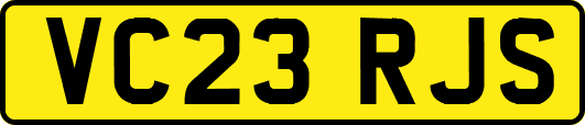 VC23RJS