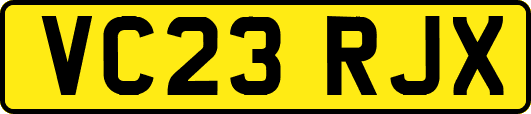 VC23RJX