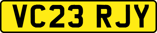 VC23RJY