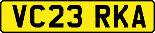 VC23RKA