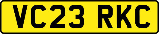 VC23RKC