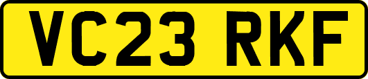 VC23RKF