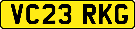 VC23RKG