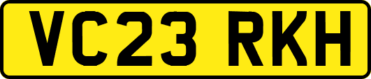 VC23RKH